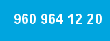 960 964 12 20